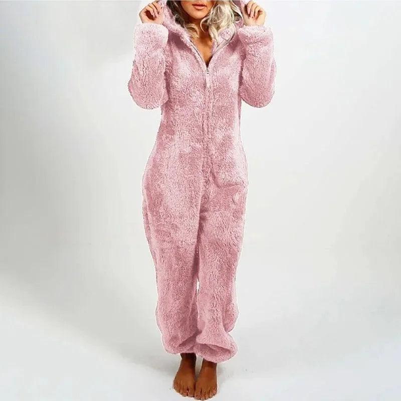 Dames pyjama set